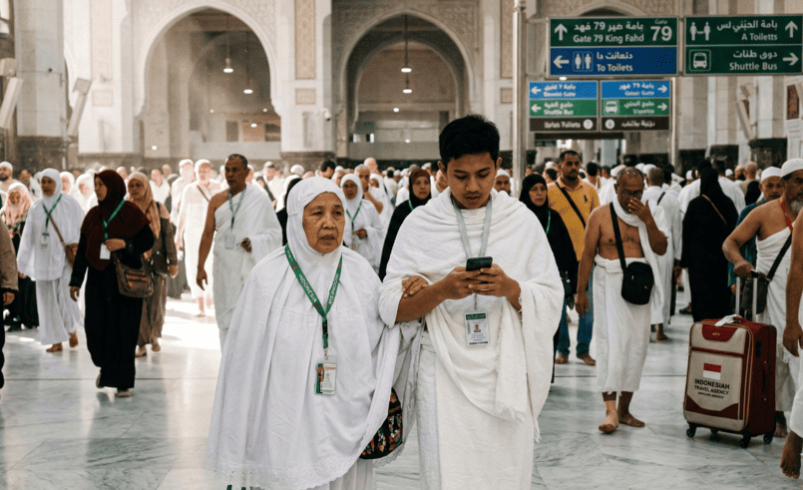 8 Masalah Umum Jamaah Umroh & Solusi Regulasi Terbaru 2026